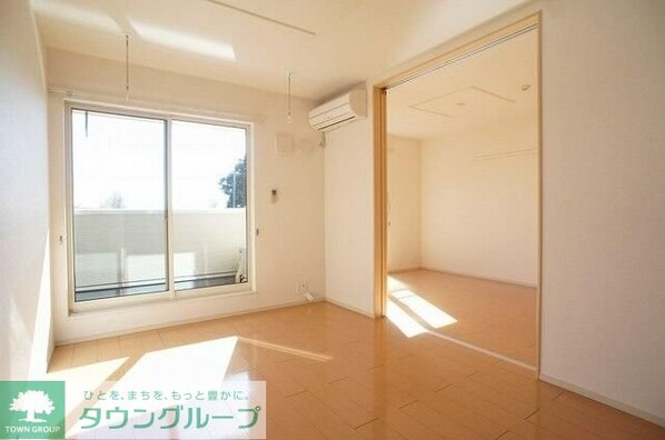 メゾン Wisteriaの物件内観写真